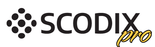 Scodix Pro